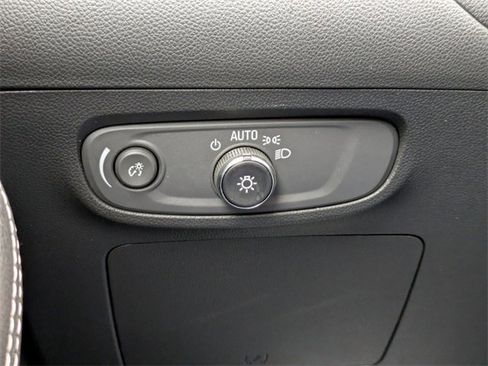 Used 2024 Buick Encore GX Sport Touring w/ Comfort Package image 26