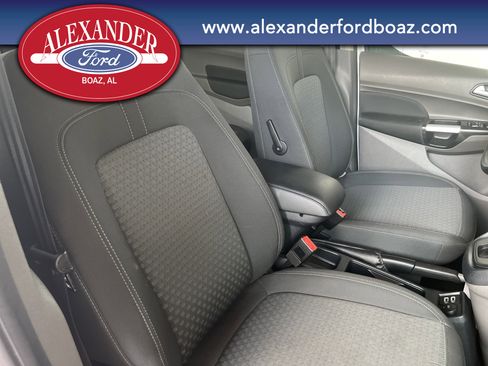 Used 2020 Ford Transit Connect XLT image 15