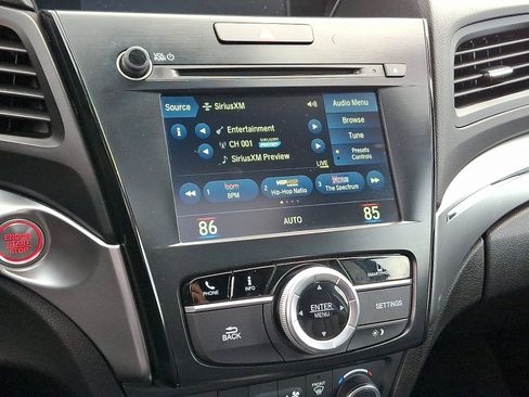 Used 2021 Acura ILX w/ Premium Package image 17