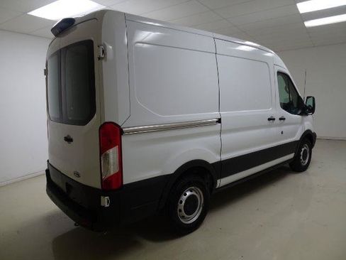 Used 2019 Ford Transit 150 130 Medium Roof RWD image 6