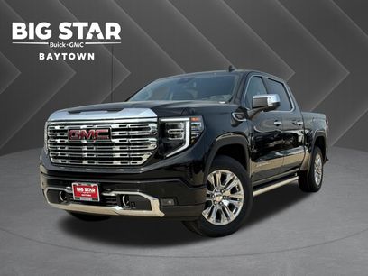 New 2026 GMC Sierra 1500 Denali