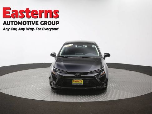 Used 2024 Toyota Corolla LE FWD image 51