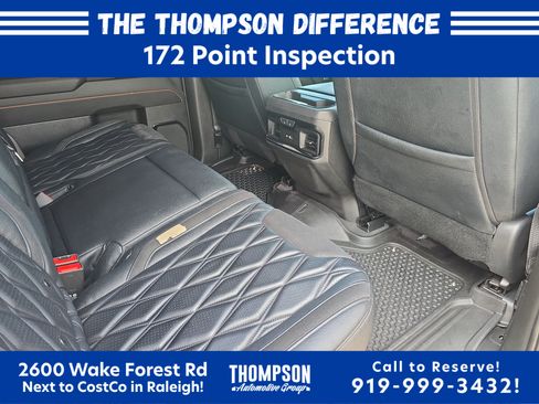 Used 2023 GMC Sierra 1500 AT4 w/ AT4 Premium Package AWD/4WD image 11