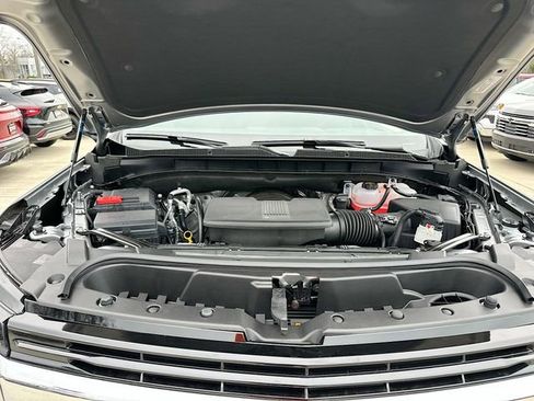 New 2026 Chevrolet Tahoe LS image 32