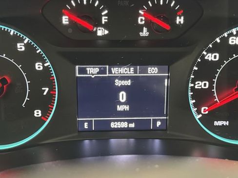 Used 2024 Chevrolet Malibu LT FWD image 16