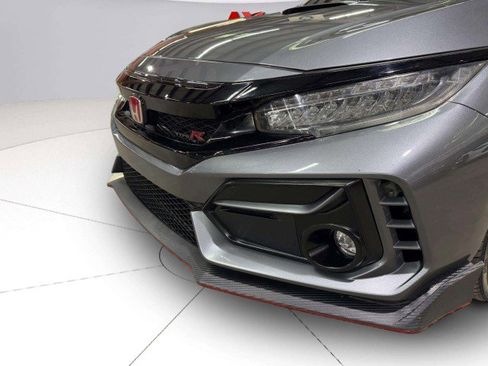 Used 2020 Honda Civic Type R image 34