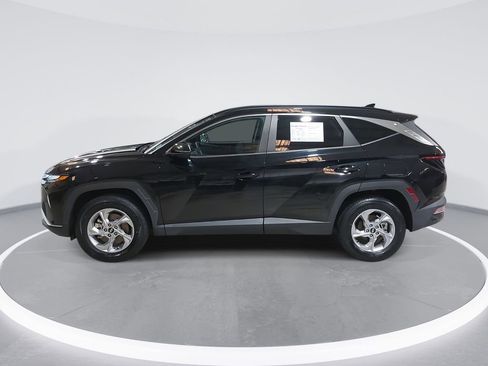 Used 2022 Hyundai Tucson SEL image 8
