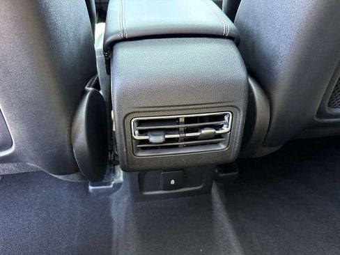 Certified 2024 Lincoln Corsair Grand Touring AWD/4WD image 14