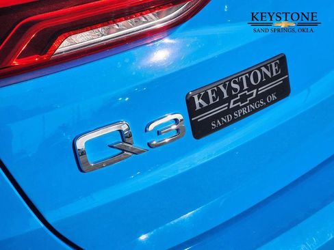 Used 2023 Audi Q3 2.0T Premium image 12