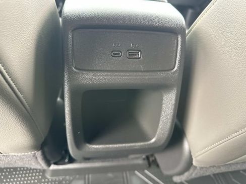 Certified 2024 Chevrolet Trax ACTIV w/ Driver Confidence Package FWD image 22