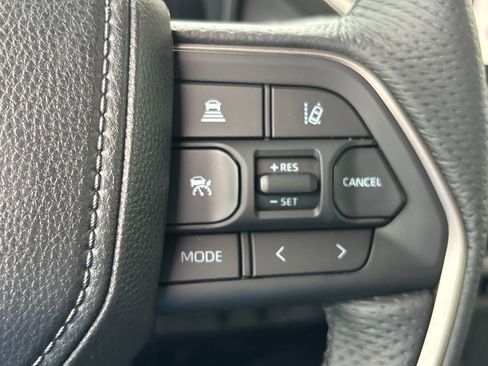 New 2026 Toyota Tundra Limited RWD image 22