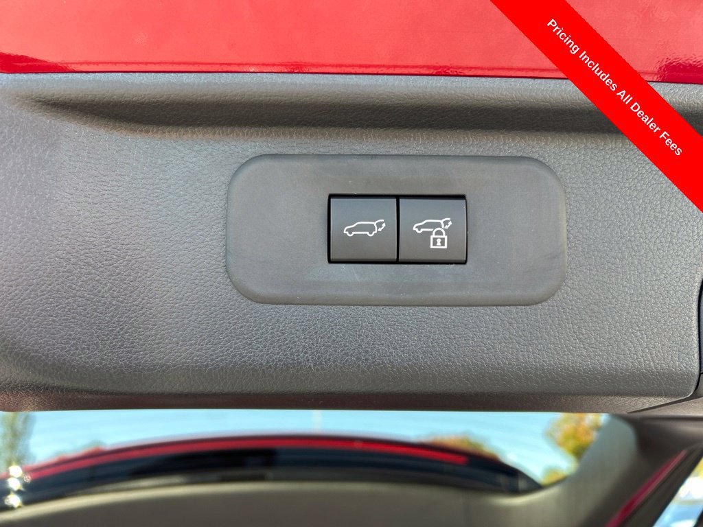 Used 2026 Toyota Grand Highlander AWD image 20