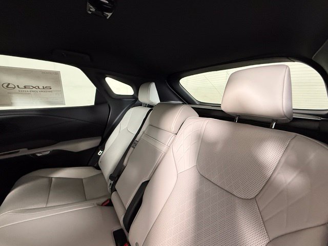 New 2026 Lexus RX 350 Premium Plus FWD image 26
