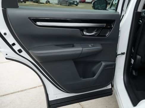 New 2026 Honda CR-V EX-L image 18