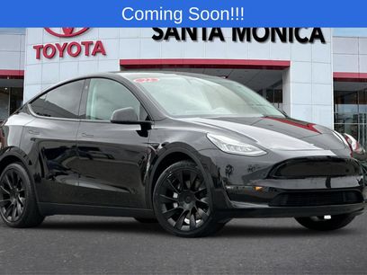 Used 2022 Tesla Model Y Long Range