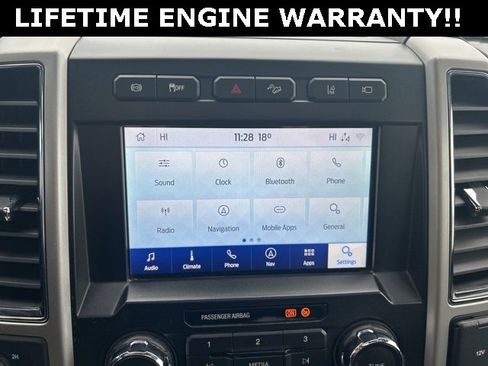 Used 2020 Ford F350 Lariat w/ Lariat Ultimate Package image 27