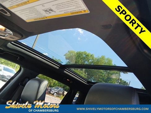 Certified 2022 Jeep Compass High Altitude image 14