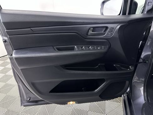 Used 2025 Honda Odyssey EX-L image 23