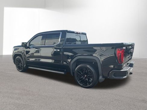 Used 2021 GMC Sierra 1500 Denali w/ Denali Ultimate Package AWD/4WD image 5