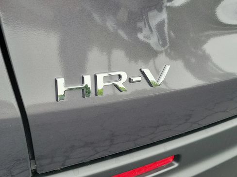 New 2027 Honda HR-V LX image 5