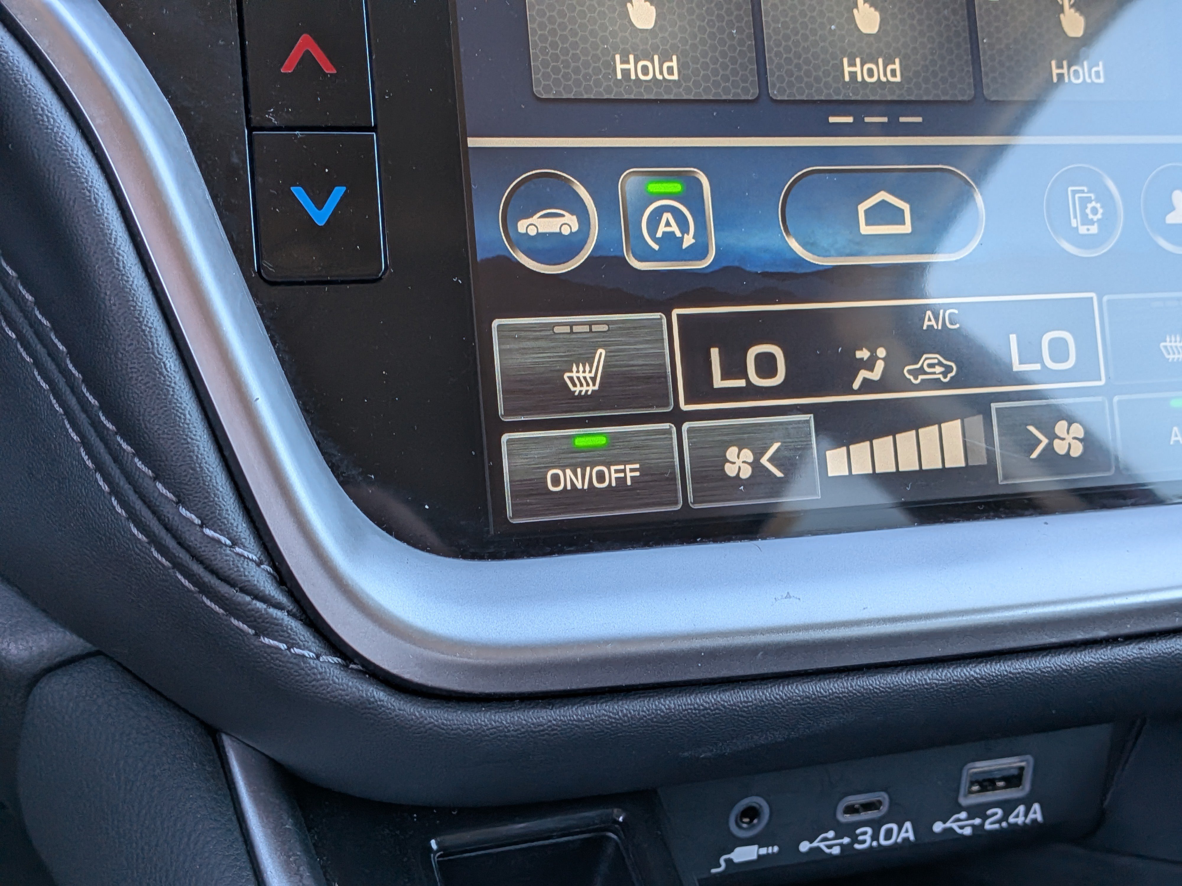 Certified 2023 Subaru Outback Premium AWD/4WD image 29