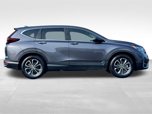 Used 2022 Honda CR-V EX-L image 8