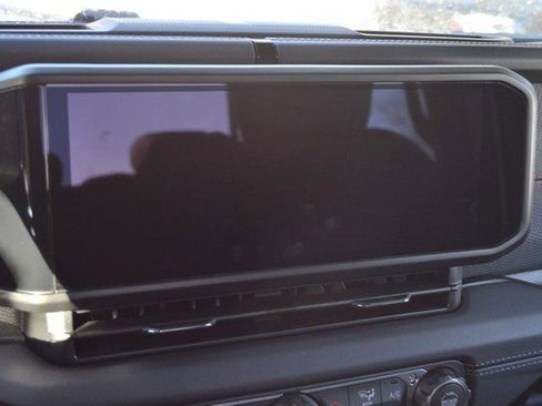 New 2026 Jeep Gladiator Rubicon image 29