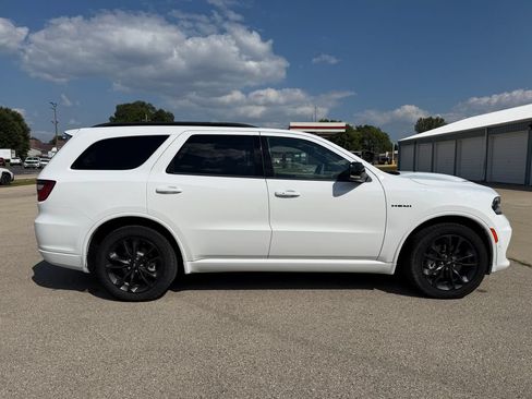 Used 2023 Dodge Durango R/T AWD/4WD image 4