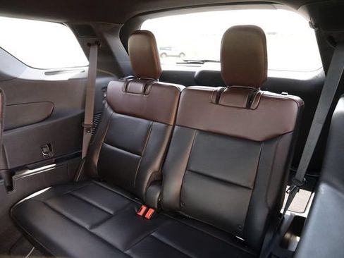 Used 2020 Ford Explorer Platinum AWD/4WD image 12