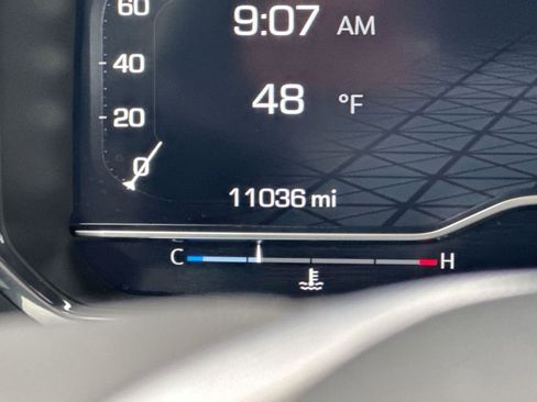 Certified 2022 GMC Sierra 1500 Elevation w/ LPO, Elevation Black Package image 13