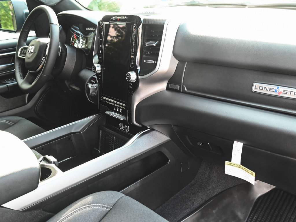 Used 2026 RAM 1500 Lone Star AWD/4WD image 28