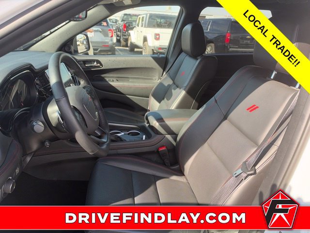 Used 2026 Dodge Durango GT AWD/4WD image 4