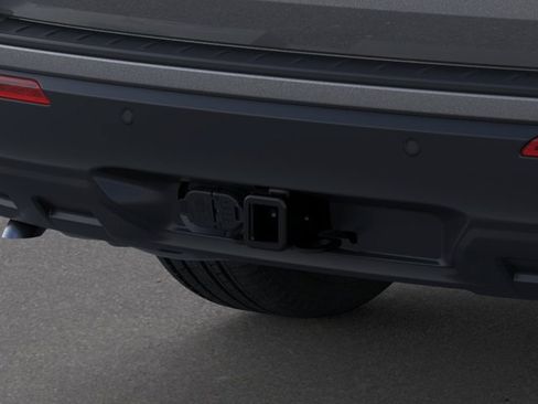 New 2026 Ford Explorer Active AWD/4WD image 23