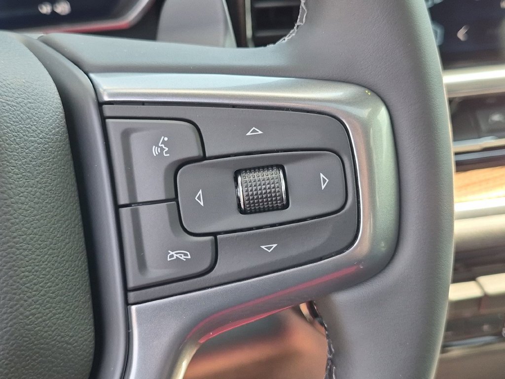 New 2026 Chevrolet Silverado 1500 RST AWD/4WD image 19