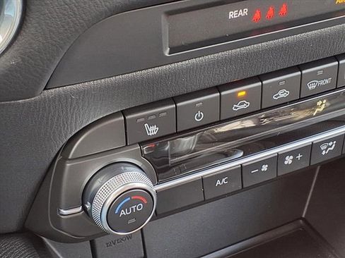 New 2025 MAZDA CX-5 AWD 2.5 S w/ Select Package image 8