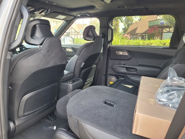 New 2027 Kia Telluride SX Prestige AWD/4WD image 6