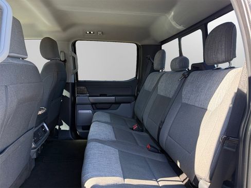 Certified 2021 Ford F150 XLT w/ Equipment Group 302A High image 13