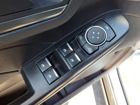 Certified 2024 Ford Escape Active FWD image 21