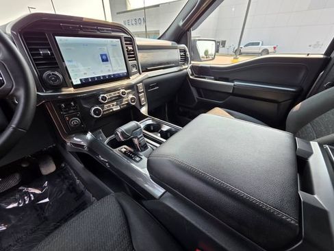 Used 2023 Ford F150 XLT w/ Equipment Group 302A High AWD/4WD image 24