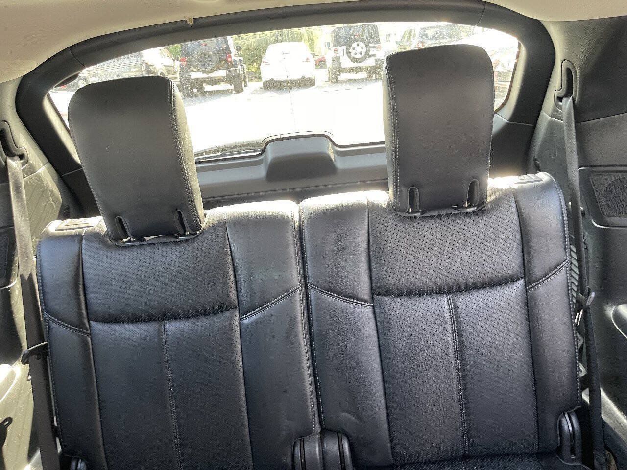Used 2015 Nissan Pathfinder 4WD image 20