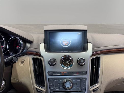 Used 2011 Cadillac CTS Premium RWD image 22