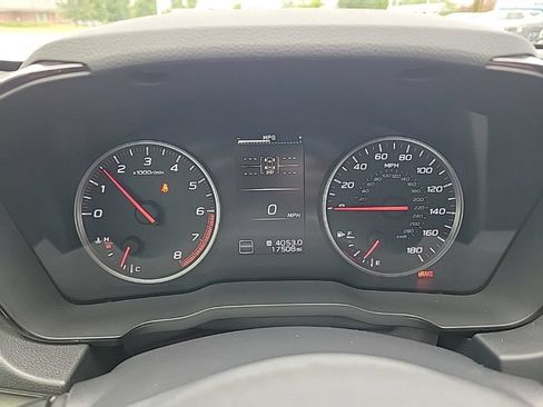 Used 2024 Subaru WRX w/ Accessory Package #2 AWD/4WD image 24