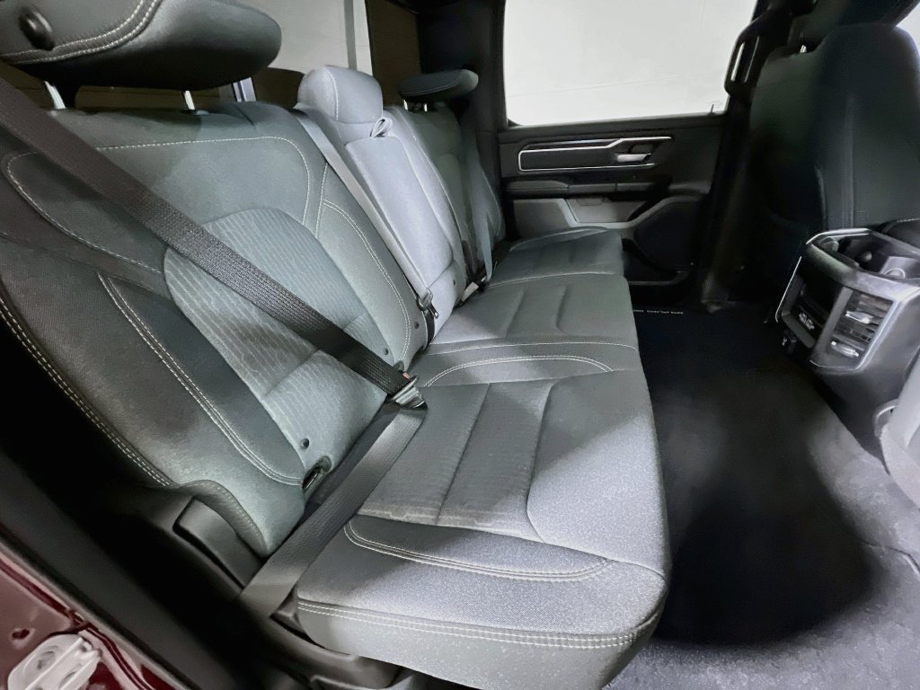 Used 2019 RAM 1500 Big Horn RWD image 22