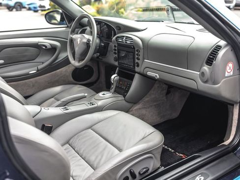 Used 2003 Porsche 911 Carrera RWD image 27