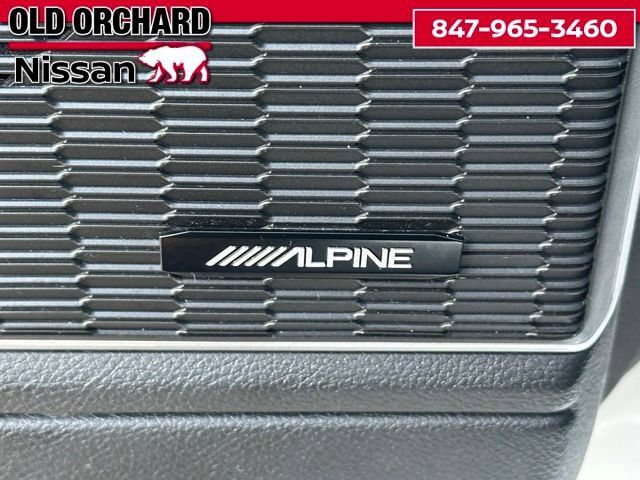Used 2022 Jeep Grand Cherokee Limited 4xe AWD/4WD image 11