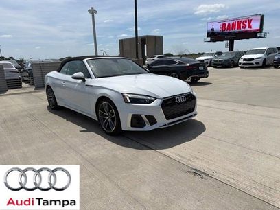 Used 2024 Audi A5 2.0T Premium Plus w/ Premium Plus