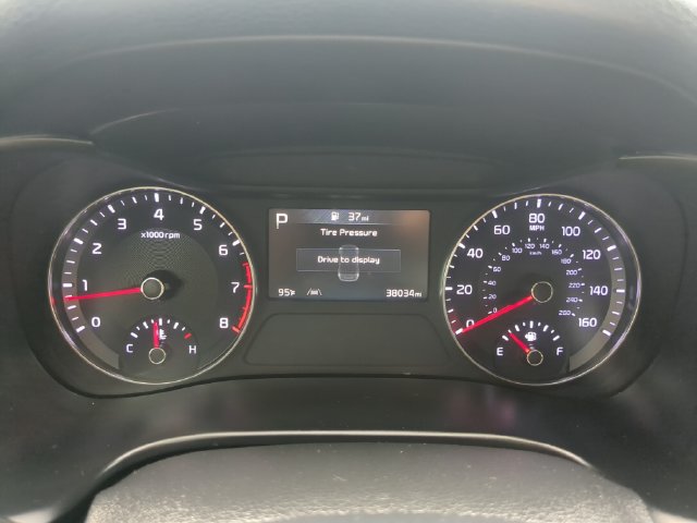 Used 2024 Kia Forte GT-Line w/ GT-Line Premium Package FWD image 35
