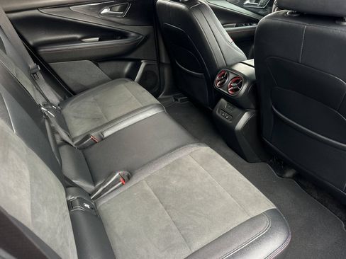Used 2024 Chevrolet Blazer EV RS AWD/4WD image 19
