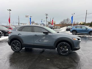 Certified 2022 MAZDA CX-30 AWD 2.5 S w/ Preferred Package video 2
