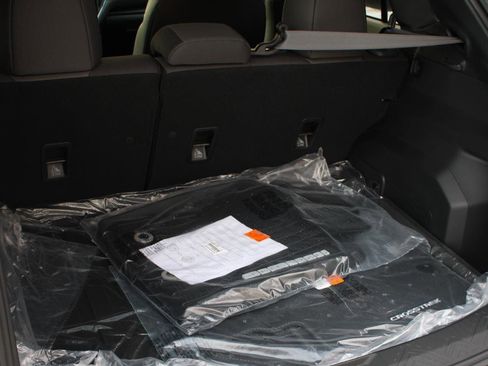 New 2026 Subaru Crosstrek 2.0i Premium image 9